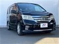 2013 Nissan Serena