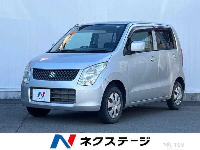 2011 Suzuki Wagon R