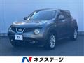 2012 Nissan Juke