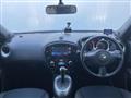 2012 Nissan Juke