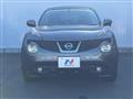 2012 Nissan Juke