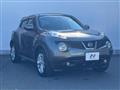 2012 Nissan Juke