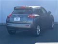 2012 Nissan Juke