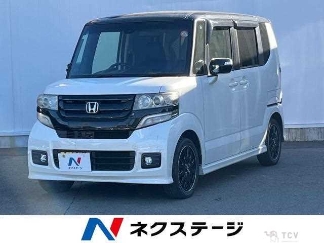 2023 Honda N BOX