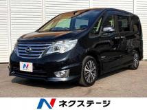 2015 Nissan Serena