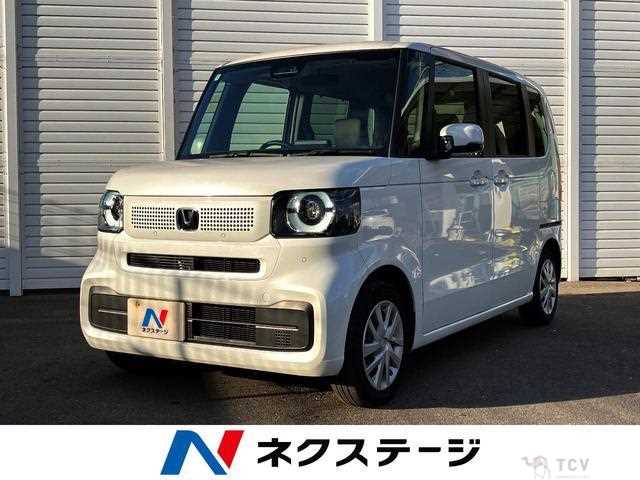 2024 Honda N BOX
