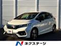 2017 Honda Fit Hybrid