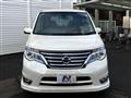 2015 Nissan Serena