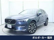 2022 Volvo XC60