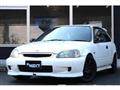 1999 Honda Civic