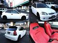 1999 Honda Civic