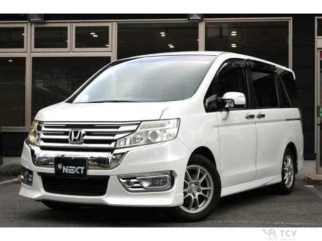 2012 Honda Honda Others