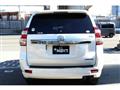 2015 Toyota Land Cruiser Prado