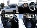 2015 Toyota Land Cruiser Prado