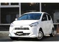 2021 Daihatsu Mira