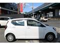 2021 Daihatsu Mira