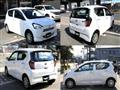 2021 Daihatsu Mira