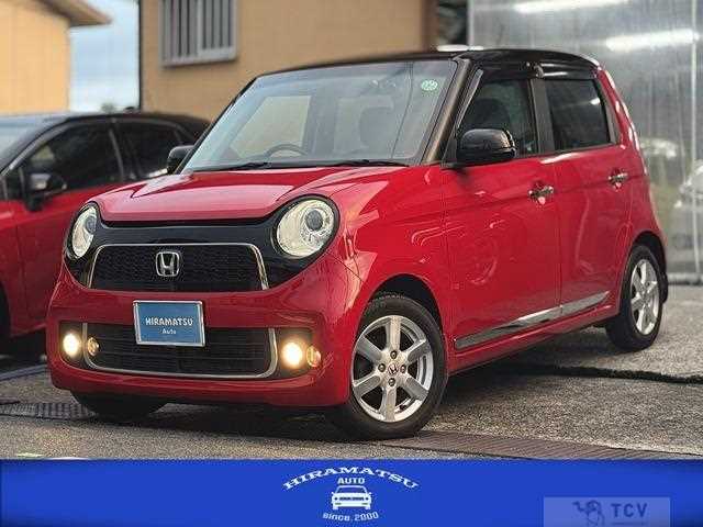 2013 Honda Honda Others