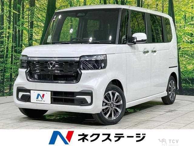 2025 Honda N BOX