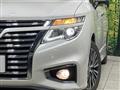 2017 Nissan Elgrand