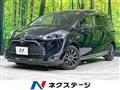 2019 Toyota Sienta