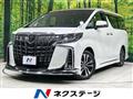 2023 Toyota Alphard G