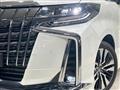 2023 Toyota Alphard G