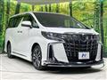 2023 Toyota Alphard G
