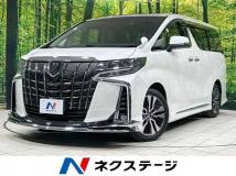 2023 Toyota Alphard G