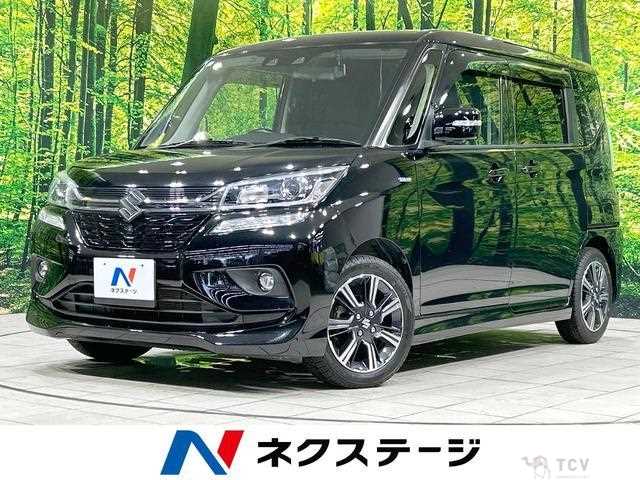 2018 Suzuki Suzuki Others