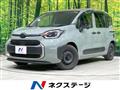 2023 Toyota Sienta
