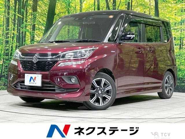 2019 Suzuki Suzuki Others