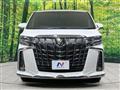 2020 Toyota Alphard G