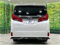 2020 Toyota Alphard G