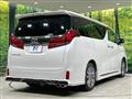 2020 Toyota Alphard G