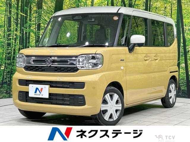 2025 Suzuki Suzuki Others