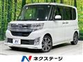 2015 Daihatsu Tanto