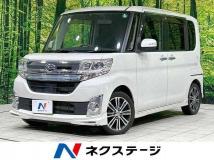 2015 Daihatsu Tanto