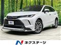 2023 Toyota Harrier Hybrid