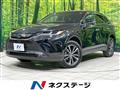2025 Toyota Harrier Hybrid