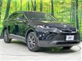 2025 Toyota Harrier Hybrid