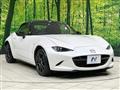 2023 Mazda Roadster