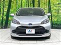 2021 Toyota AQUA