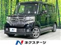 2015 Honda N BOX