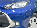2023 Toyota AQUA