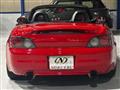 2000 Honda S2000