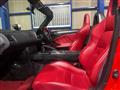 2000 Honda S2000