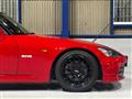 2000 Honda S2000