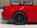 2000 Honda S2000