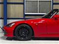 2000 Honda S2000